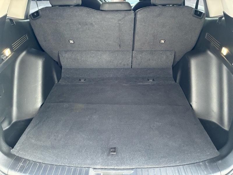 Honda CR-V 4WD LX Auto 2023