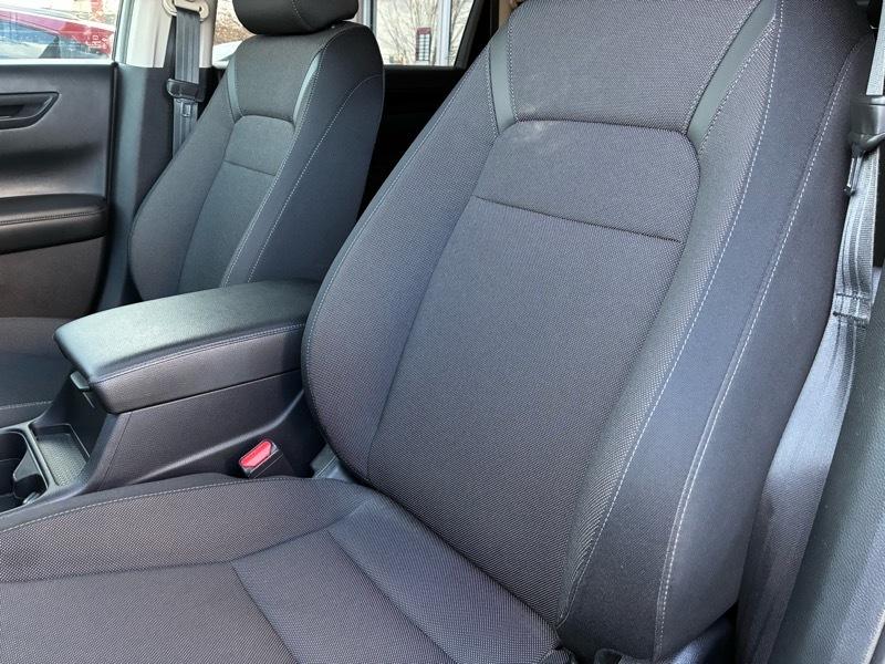 Honda CR-V 4WD LX Auto 2023