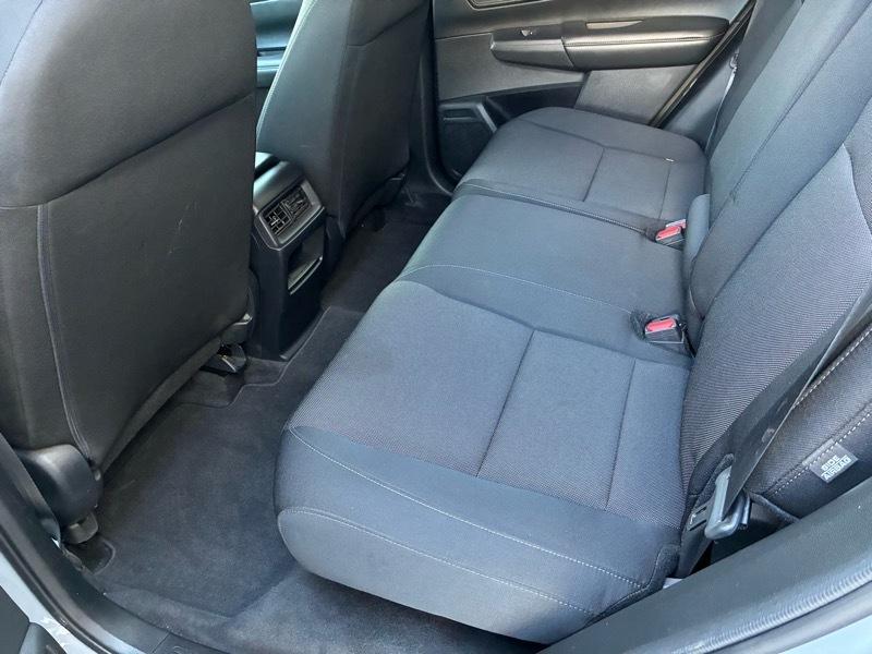 Honda CR-V 4WD LX Auto 2023