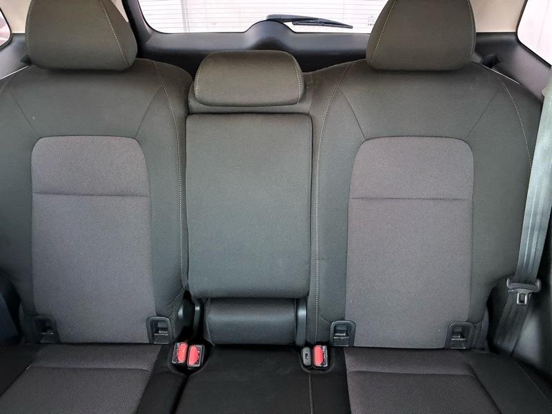 Honda CR-V 4WD LX Auto 2023