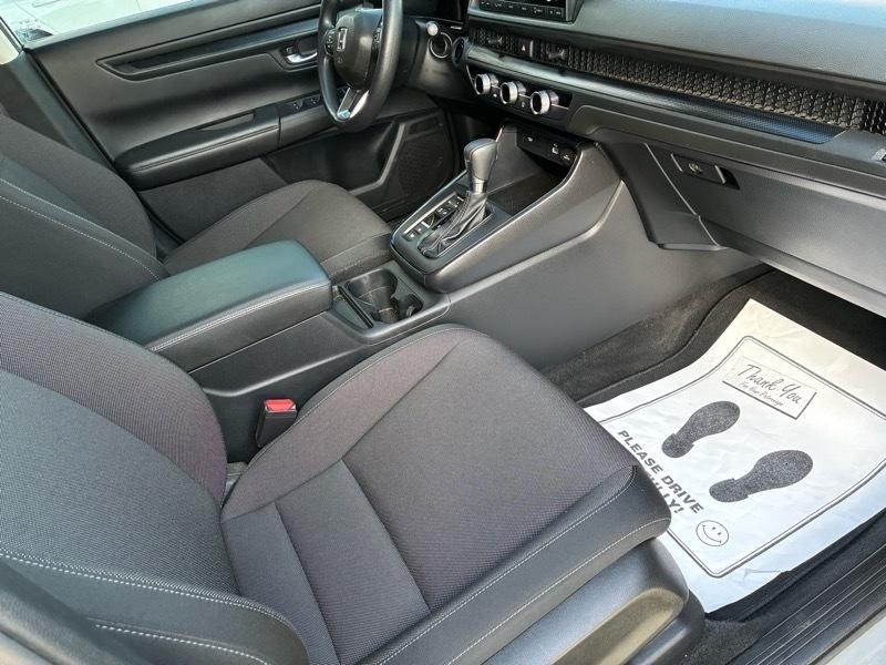 Honda CR-V 4WD LX Auto 2023