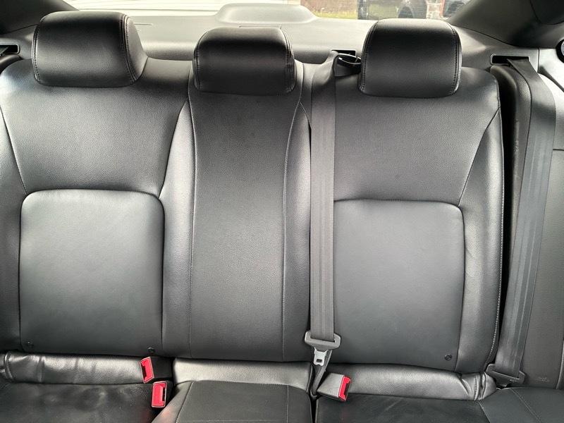 Honda Civic Sport 2022