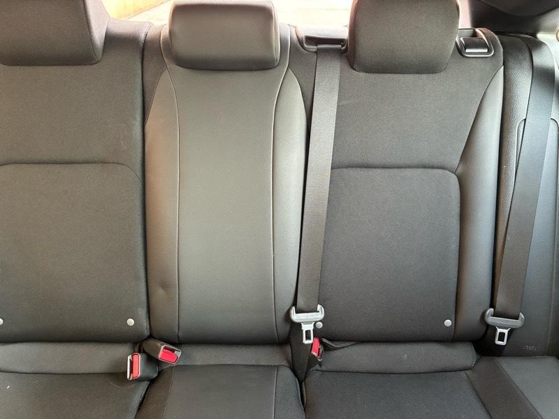 Honda Civic Sport 4D Hatchback 2025