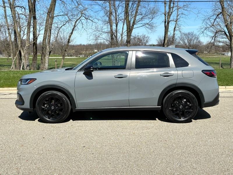 Honda HR-V Sport AWD 2024