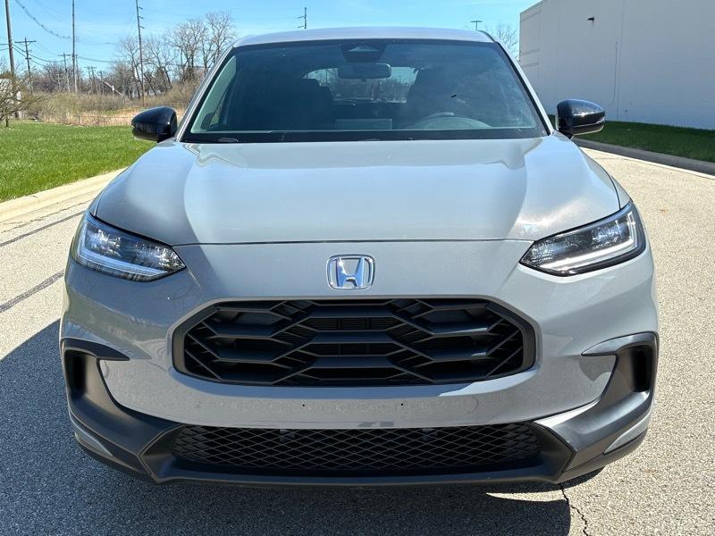 Honda HR-V Sport AWD 2024