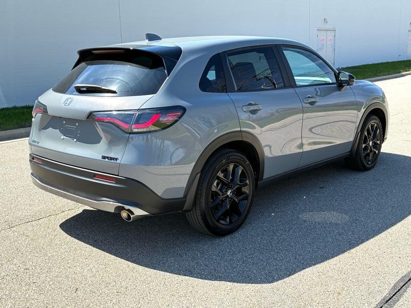 Honda HR-V Sport AWD 2024