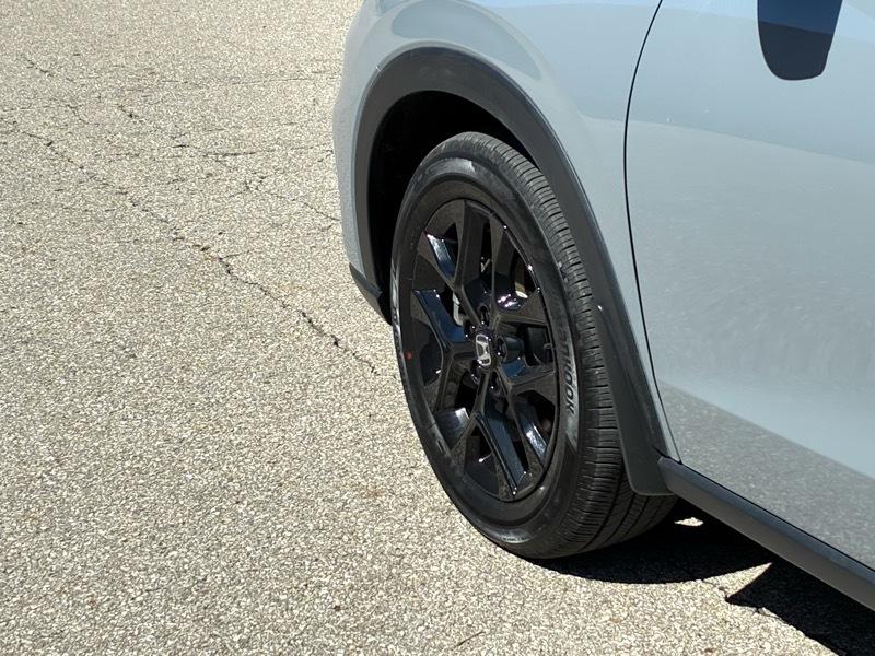 Honda HR-V Sport AWD 2024