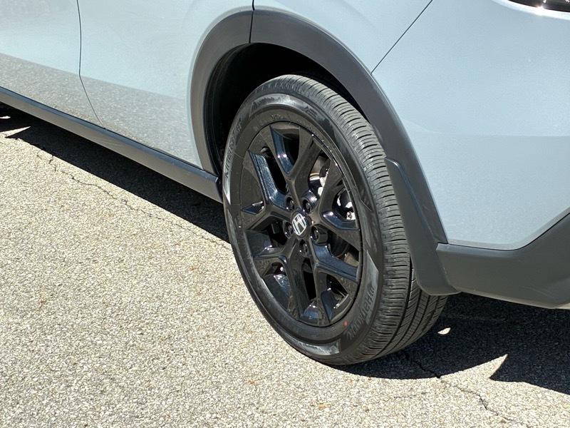 Honda HR-V Sport AWD 2024