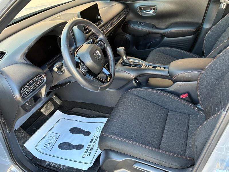 Honda HR-V Sport AWD 2024