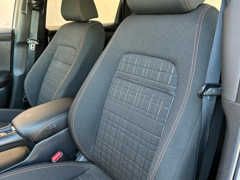 Honda HR-V Sport AWD 2024