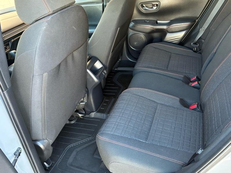 Honda HR-V Sport AWD 2024