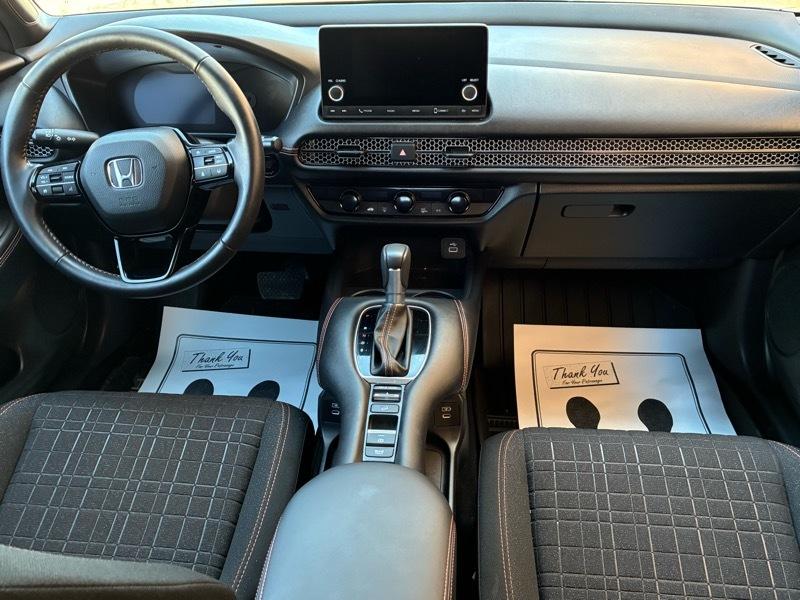 Honda HR-V Sport AWD 2024