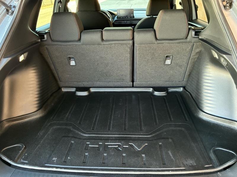 Honda HR-V Sport AWD 2024