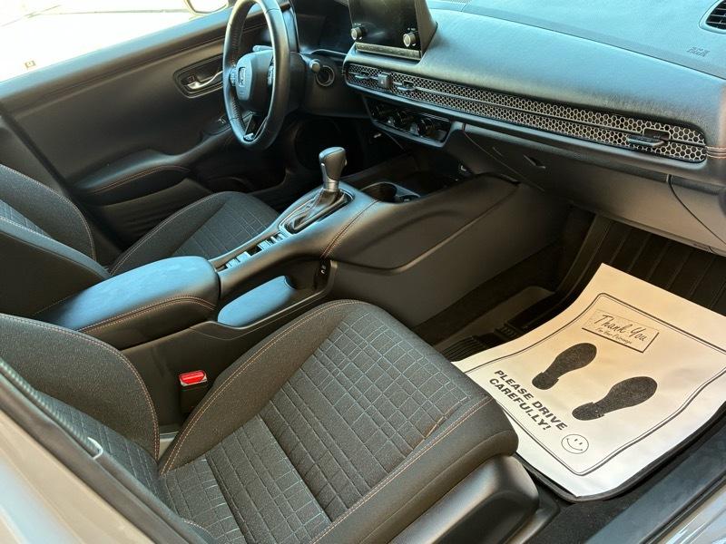 Honda HR-V Sport AWD 2024