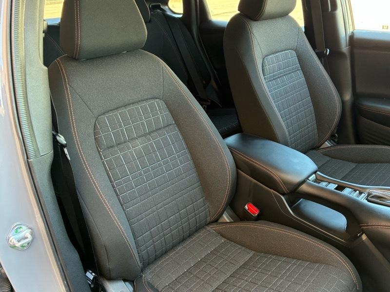 Honda HR-V Sport AWD 2024