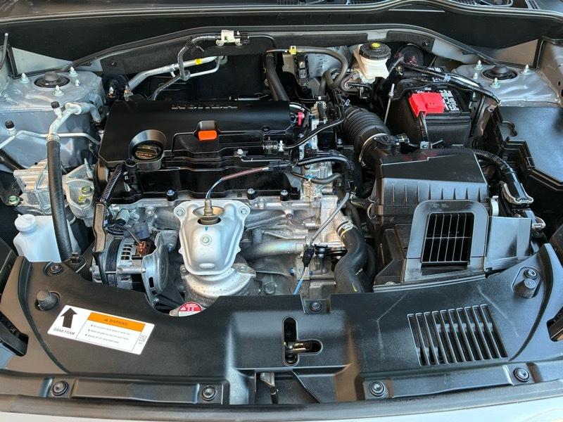 Honda HR-V Sport AWD 2024