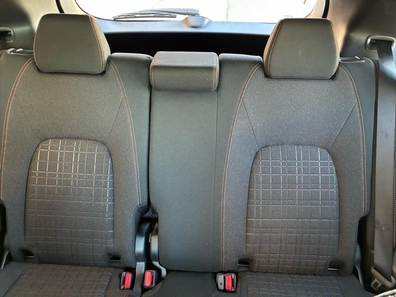 Honda HR-V Sport AWD 2024