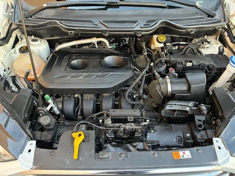 Ford EcoSport S 2022