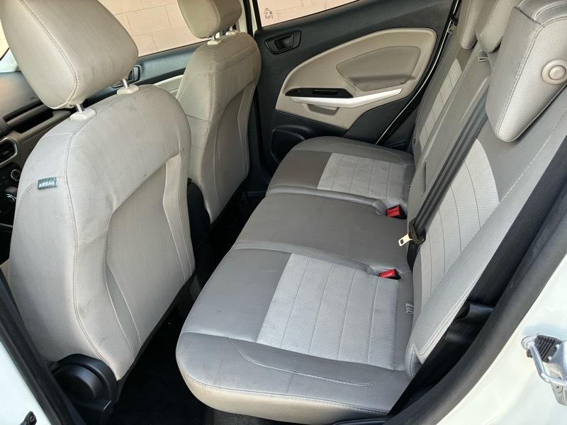 Ford EcoSport S 2022