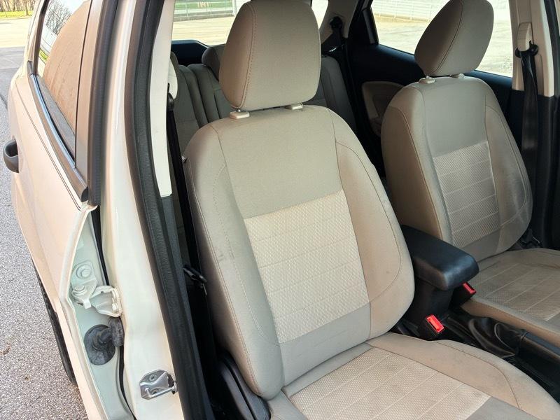 Ford EcoSport S 2022