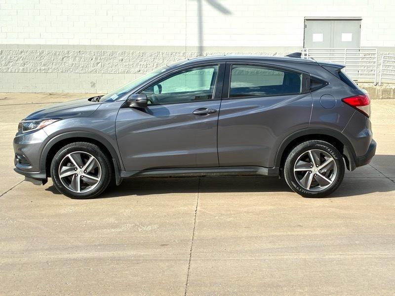 Honda HR-V EX 4WD 2022