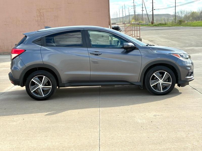 Honda HR-V EX 4WD 2022