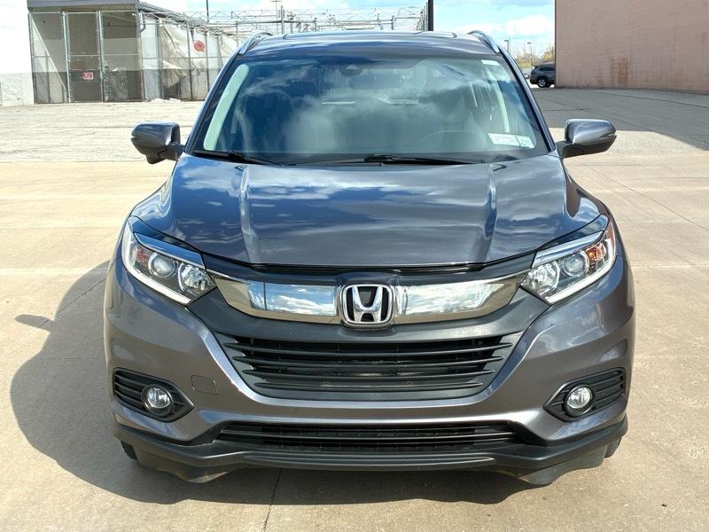 Honda HR-V EX 4WD 2022