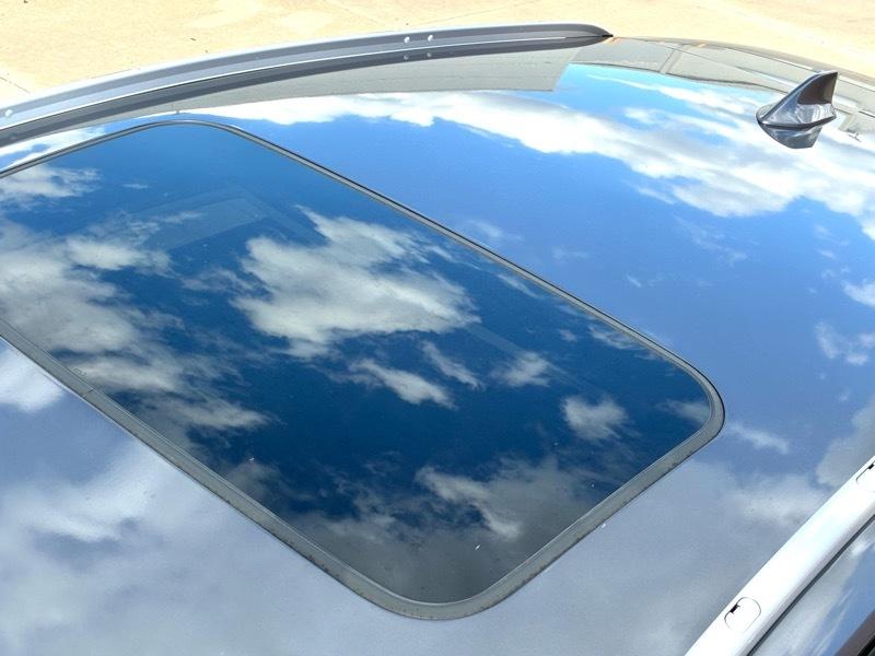 Honda HR-V EX 4WD 2022