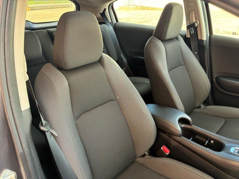 Honda HR-V EX 4WD 2022