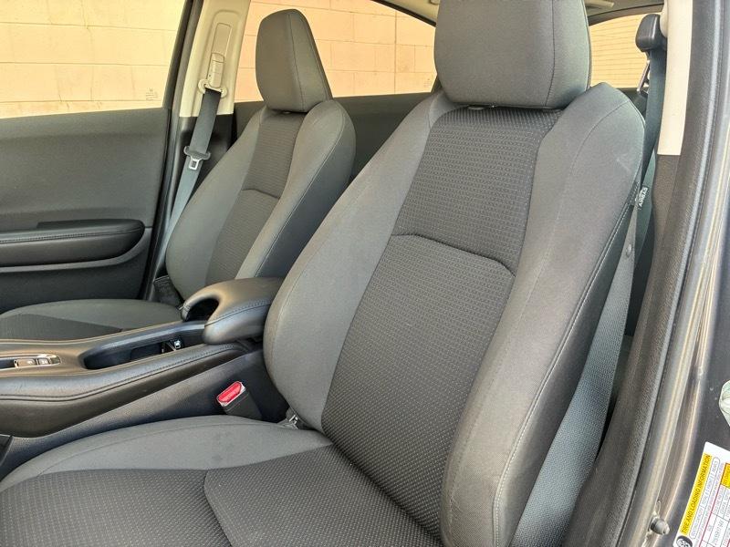 Honda HR-V EX 4WD 2022