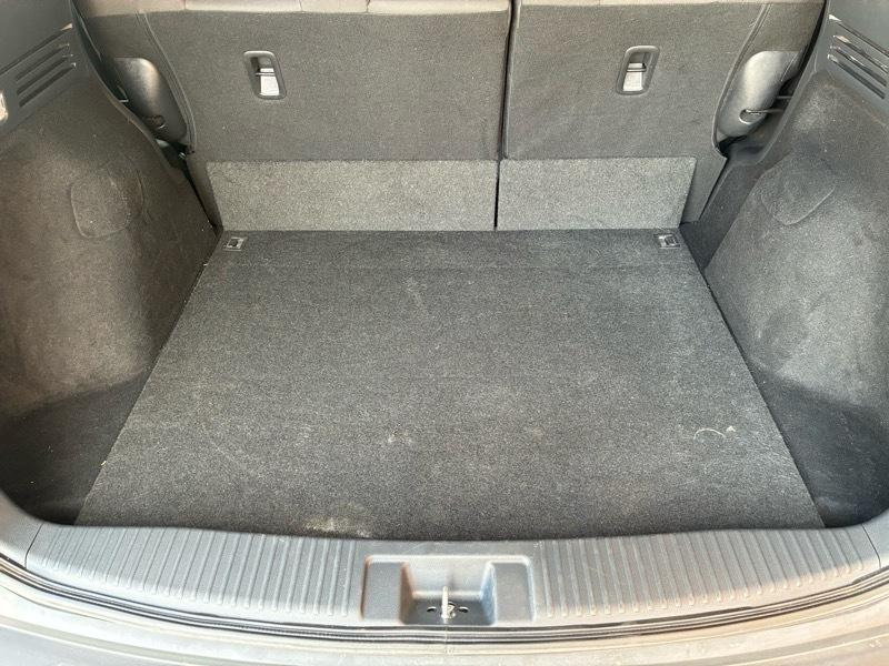 Honda HR-V EX 4WD 2022