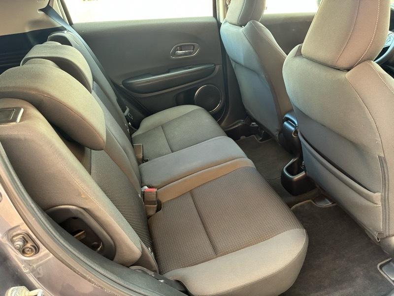 Honda HR-V EX 4WD 2022