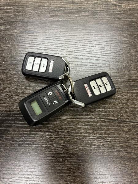 Honda HR-V EX 4WD 2022