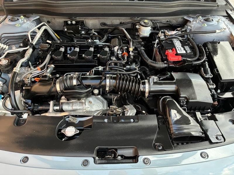 Honda Accord Sport 2022