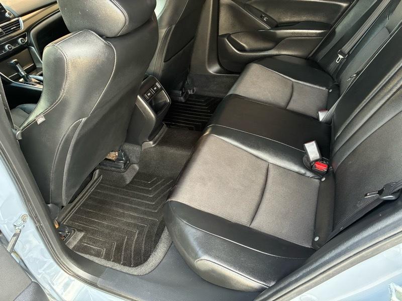 Honda Accord Sport 2022