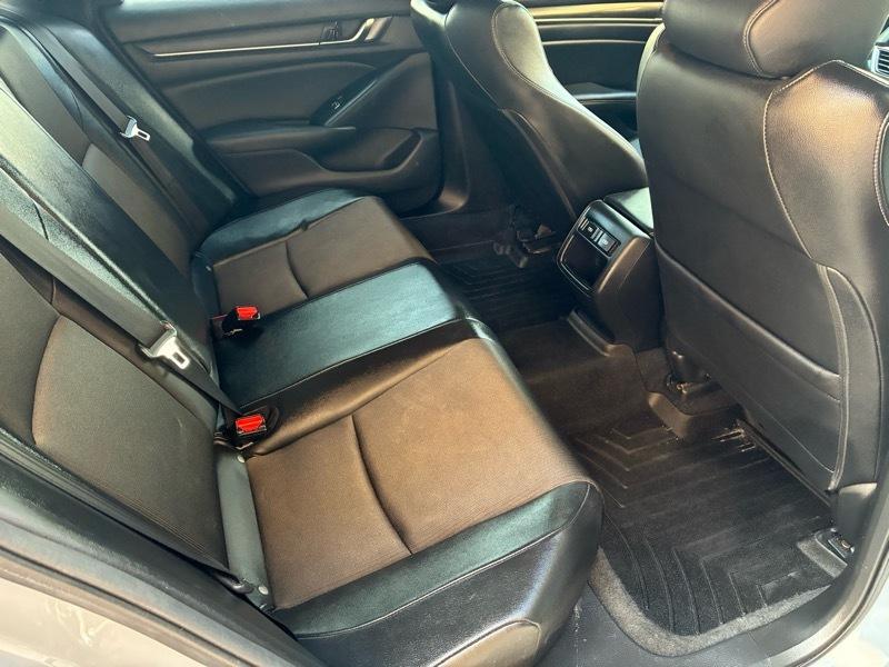 Honda Accord Sport 2022