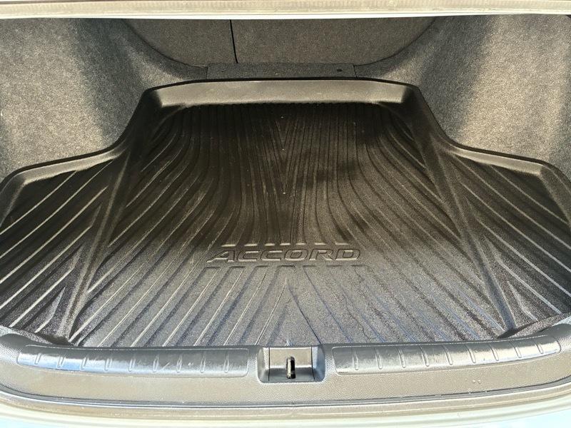 Honda Accord Sport 2022