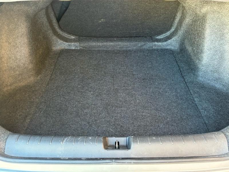 Honda Civic 4dr Sdn LX Auto 2019