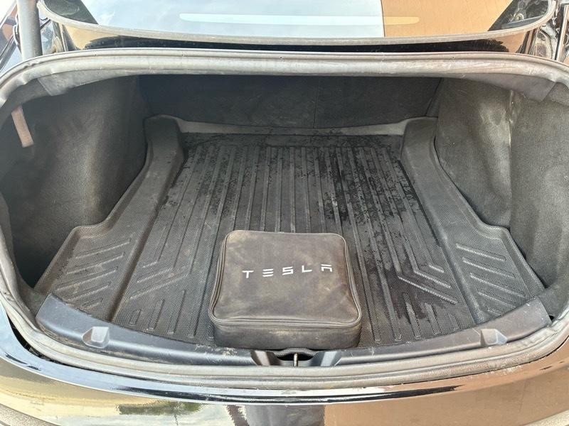 Tesla Model 3 Long Range Battery AWD 2022