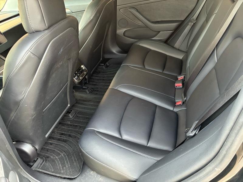 Tesla Model 3 Long Range Battery AWD 2022