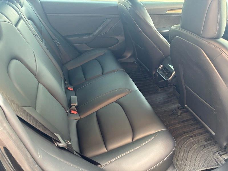 Tesla Model 3 Long Range Battery AWD 2022