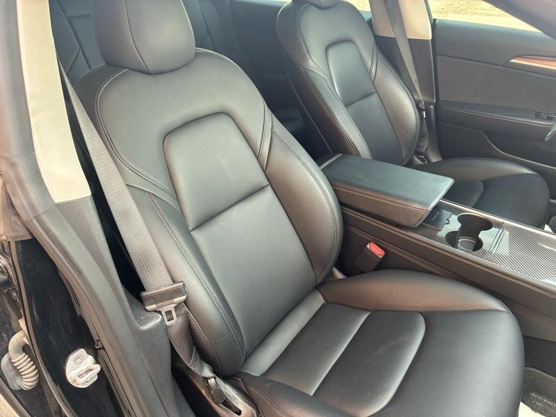 Tesla Model 3 Long Range Battery AWD 2022