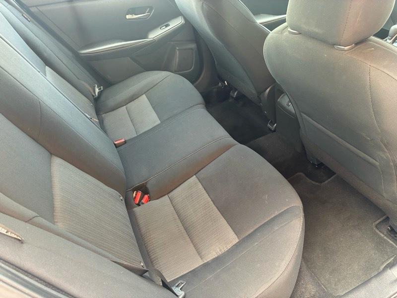 Nissan Sentra SV 2023