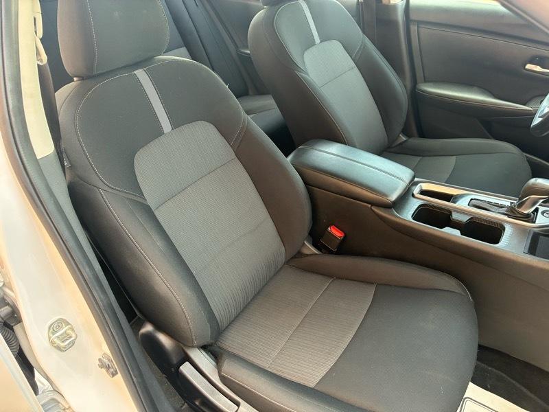 Nissan Sentra SV 2020