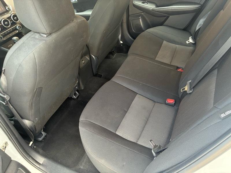 Nissan Sentra SV 2020