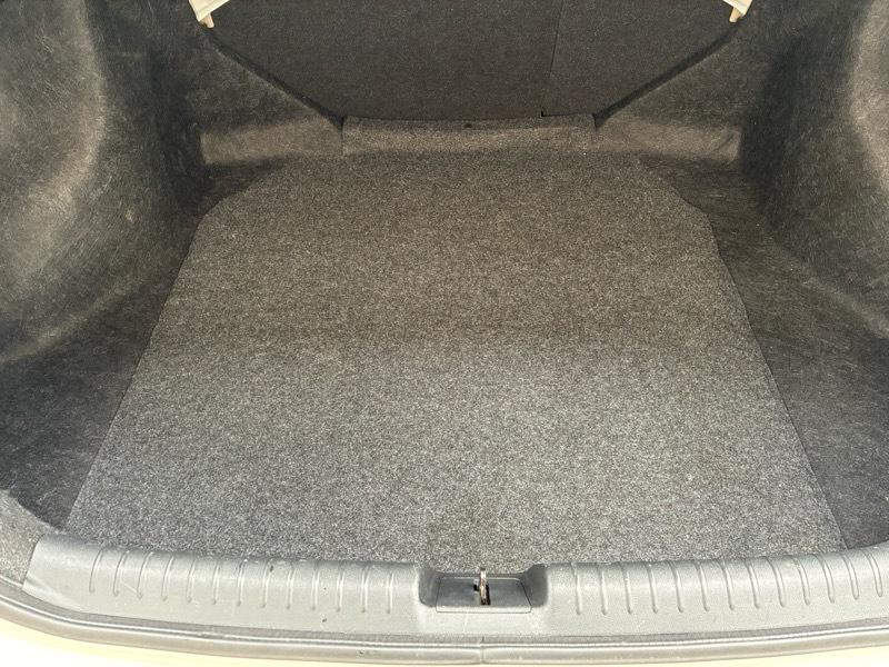 Honda Civic EX sedan 2015