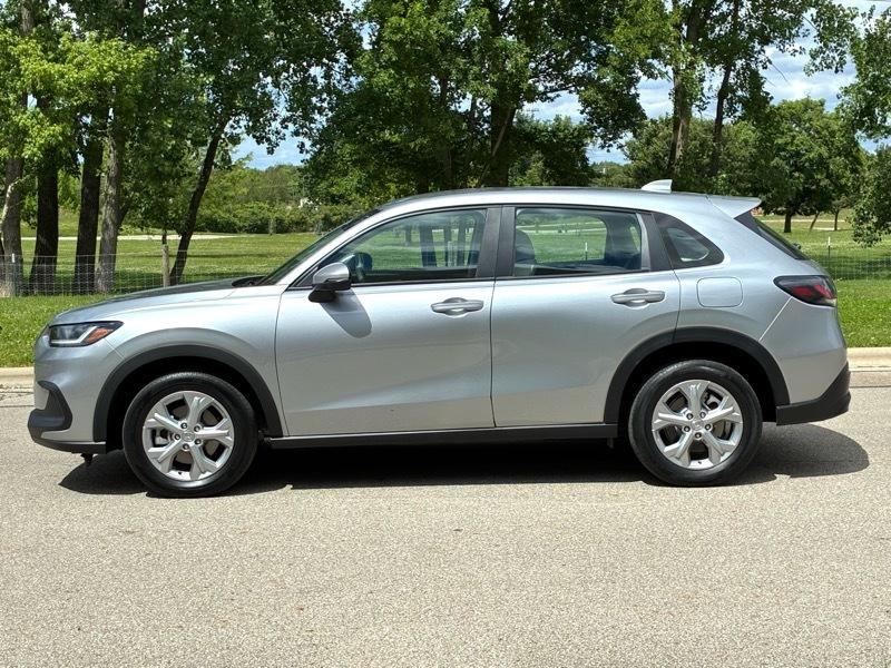 Honda HR-V LX 2025