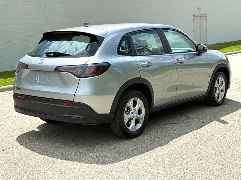 Honda HR-V LX 2025