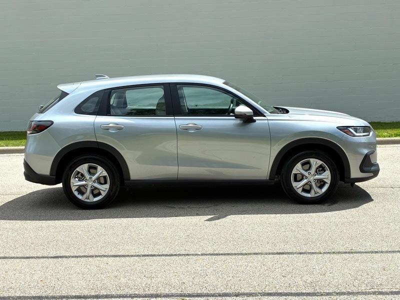 Honda HR-V LX 2025