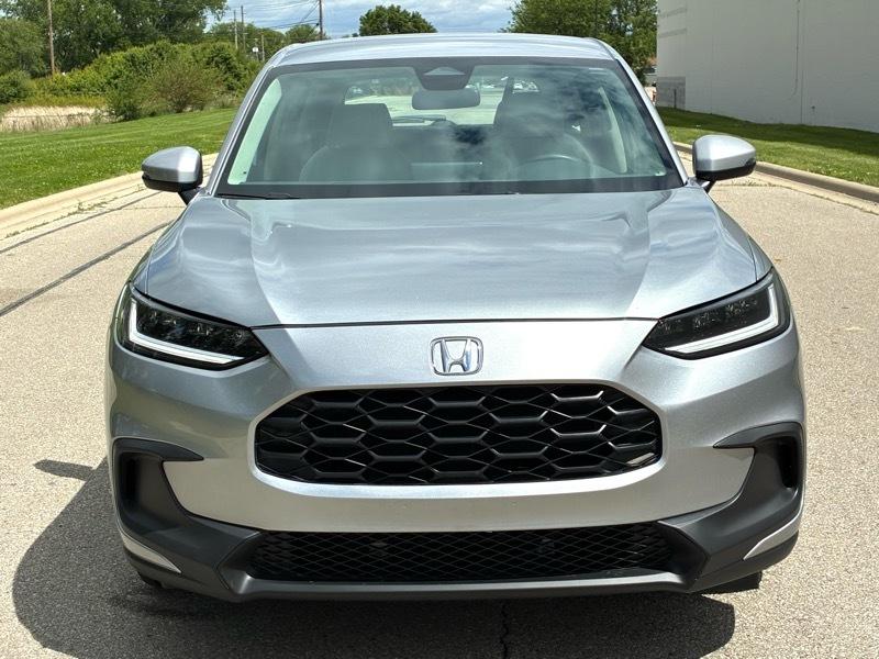 Honda HR-V LX 2025